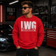 BLUZA M8 SPORTOWE LWG 6